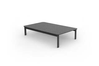 Caro lounge table 2  by  solpuri