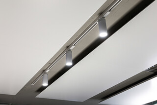 LED Tracklight  by  ADO Lights