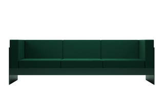 Standard sofa  by  NEW TENDENCY