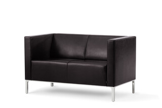 Tasso 2.0 Lounge Zweisitzer  von  Klöber