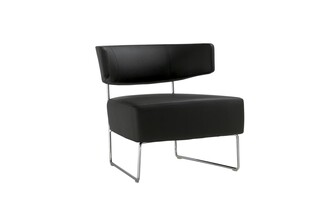 Tauro Sessel  von  Andreu World