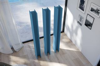 T Tower  von  Antrax IT