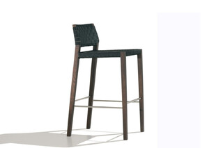 Valeria barstool  by  Andreu World
