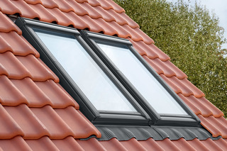 VELUX DUO  by  VELUX