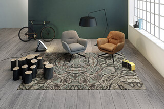 Venice  by  OBJECT CARPET