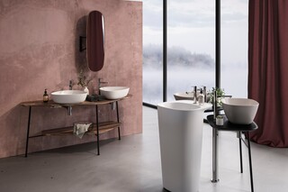 Plural  by  VitrA Bathroom