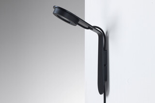 Marfa w161 wall lamp  by  wästberg