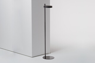 w182 pastille floor lamp  by  wästberg