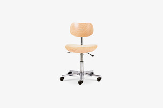 S 197 R Swivel Chair  by  Wilde + Spieth