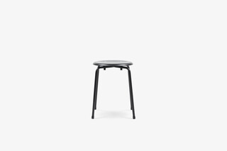 S 38/S1 Stackable Stool  by  Wilde + Spieth