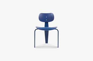 SE 42 3-Legged Chair  by  Wilde + Spieth