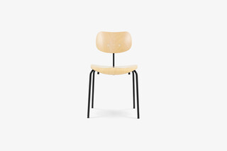 SE 68 SU Stackable Chair  by  Wilde + Spieth
