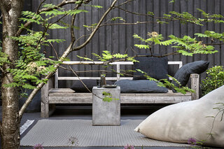 OUTDOOR CARPET  by  Woodnotes