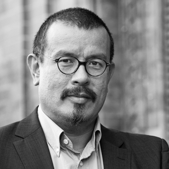 Peter Cachola Schmal