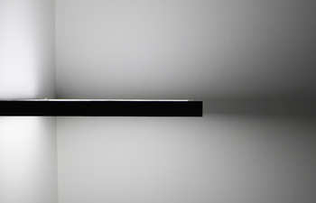 LED-Around Wandleuchte