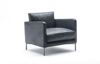 Dumas armchair
