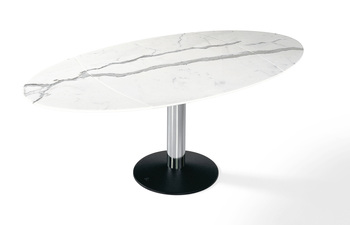 1136-III Titan oval Stein