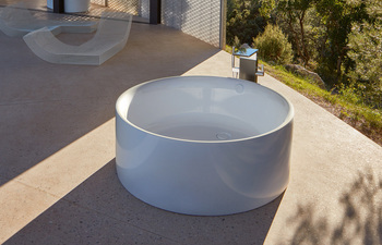 BETTEPOND Silhouette