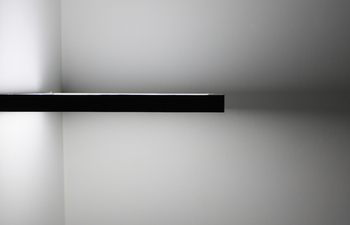 LED-Around Wandleuchte