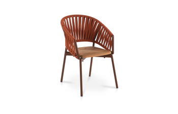PIPER Dining armchair