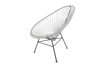 Acapulco Chair Classic Grau