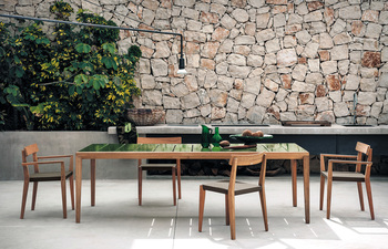 TEKA table