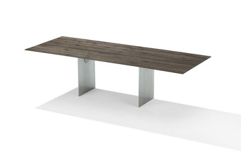 1280-II Atlas Naturholz