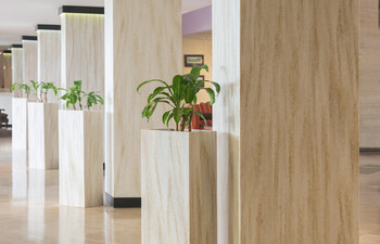 Hotel Melia las Americas L501. Pompei, 7904. Black Star