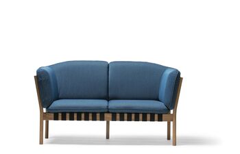 Dowel Two-Seater