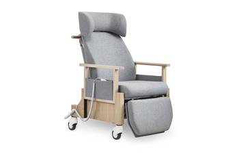 Santiago 02 electric recliner