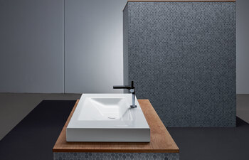 BETTEAQUA Counter Top Washbasin