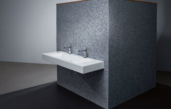 BETTEAQUA Wall Mounted Washbasin