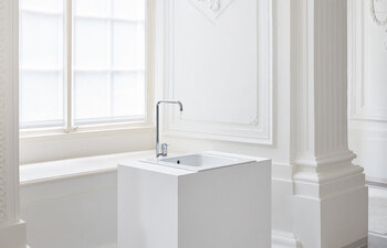 BETTEONE built-in washbasin