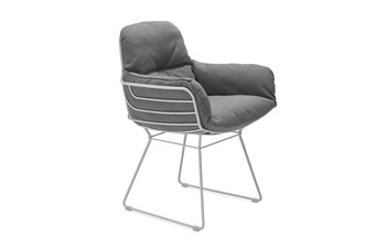 Leyasol Armchair High