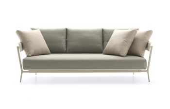 Aikana 3-seater sofa
