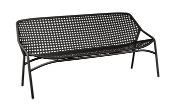 Croisette bench XL