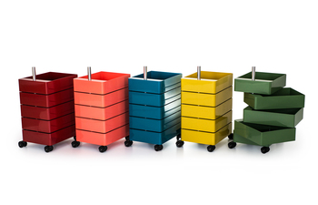 360° CONTAINER