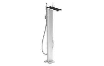 AXOR MyEdition Single lever bath mixer floor-standing