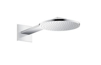 AXOR Showers Overhead shower 250 2jet with shower arm