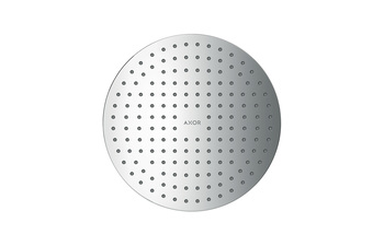 AXOR Showers Overhead shower 250 2jet ceiling-exposed