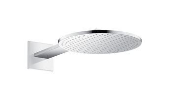 AXOR Showers Overhead shower 300 2jet with shower arm