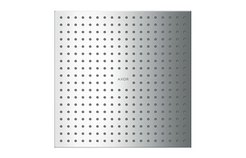 AXOR Showers Overhead shower 300/300 2jet ceiling-exposed
