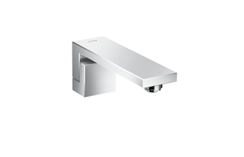 AXOR Edge Bath spout