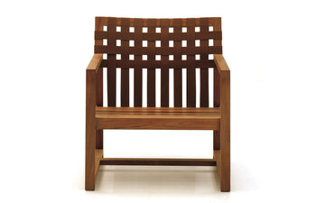 NETWORK lounge chair