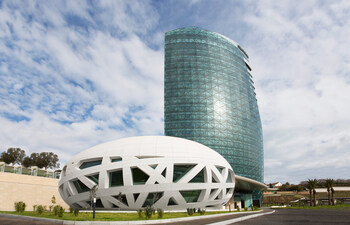 Sheraton Hotel Annaba 6102. Pearl