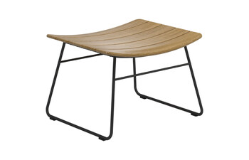 William Footstool