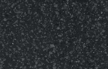 8901. Crystal Black