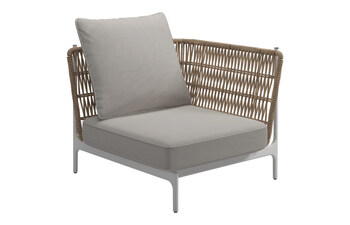 Grand Weave Kleines Eck Modul