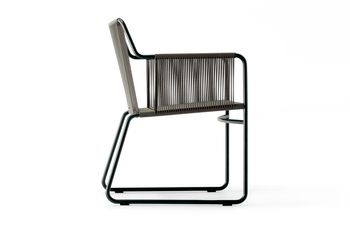 HARP armchair