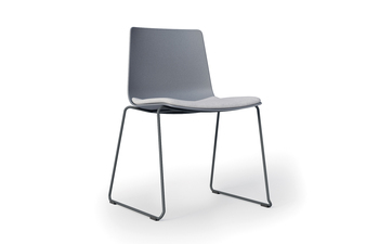 slim chair sledge